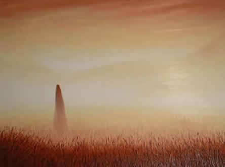 JourneyBoy Art