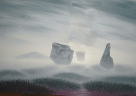 JourneyBoy Art