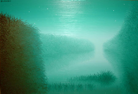 JourneyBoy Art
