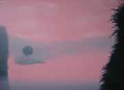 heat haze