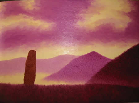 JourneyBoy Art