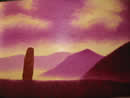 INCENDARY SKY FOR SAVAGE MEETING PLACE