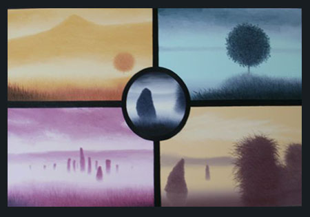 JourneyBoy Art