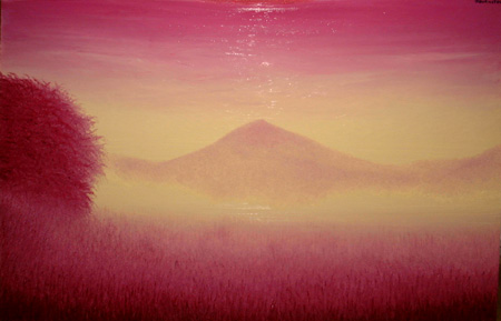 JourneyBoy Art