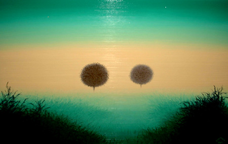 JourneyBoy Art
