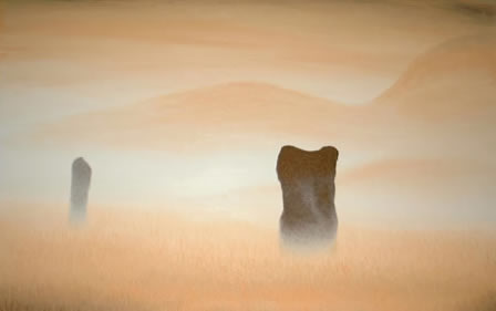 JourneyBoy Art