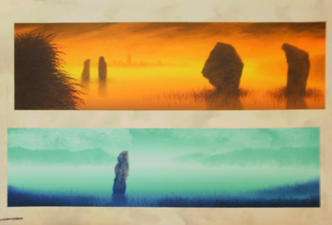 Night & Day