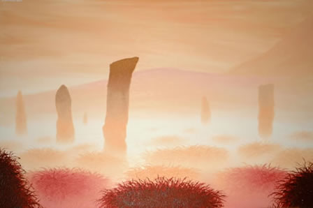 JourneyBoy Art