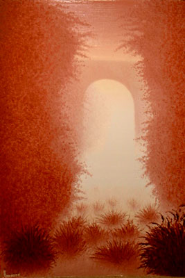 JourneyBoy Art
