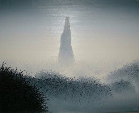 JourneyBoy Art
