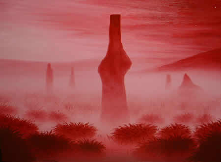 JourneyBoy Art