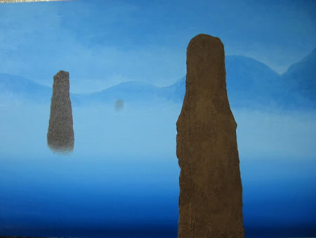 JourneyBoy Art