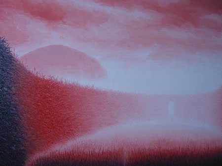 JourneyBoy Art