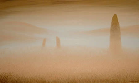 JourneyBoy Art