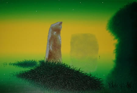 JourneyBoy Art