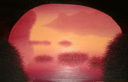 JourneyBoy Art