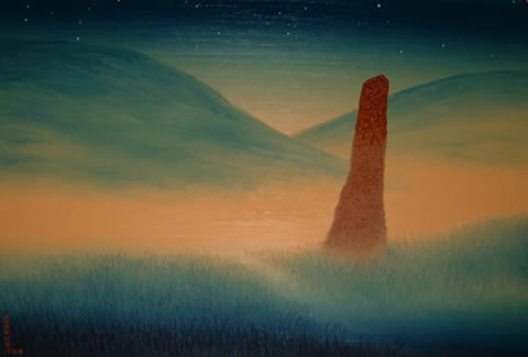 JourneyBoy Art