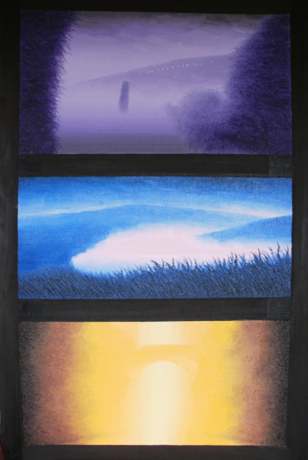 JourneyBoy Art