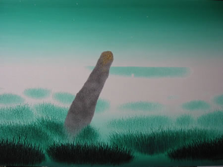 JourneyBoy Art