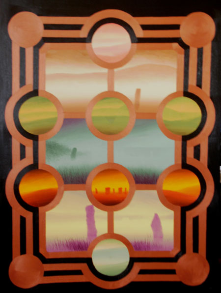 JourneyBoy Art